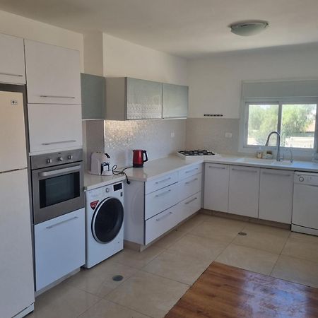Arad Rooms To Rent - ערד חדרים להשכרה 外观 照片