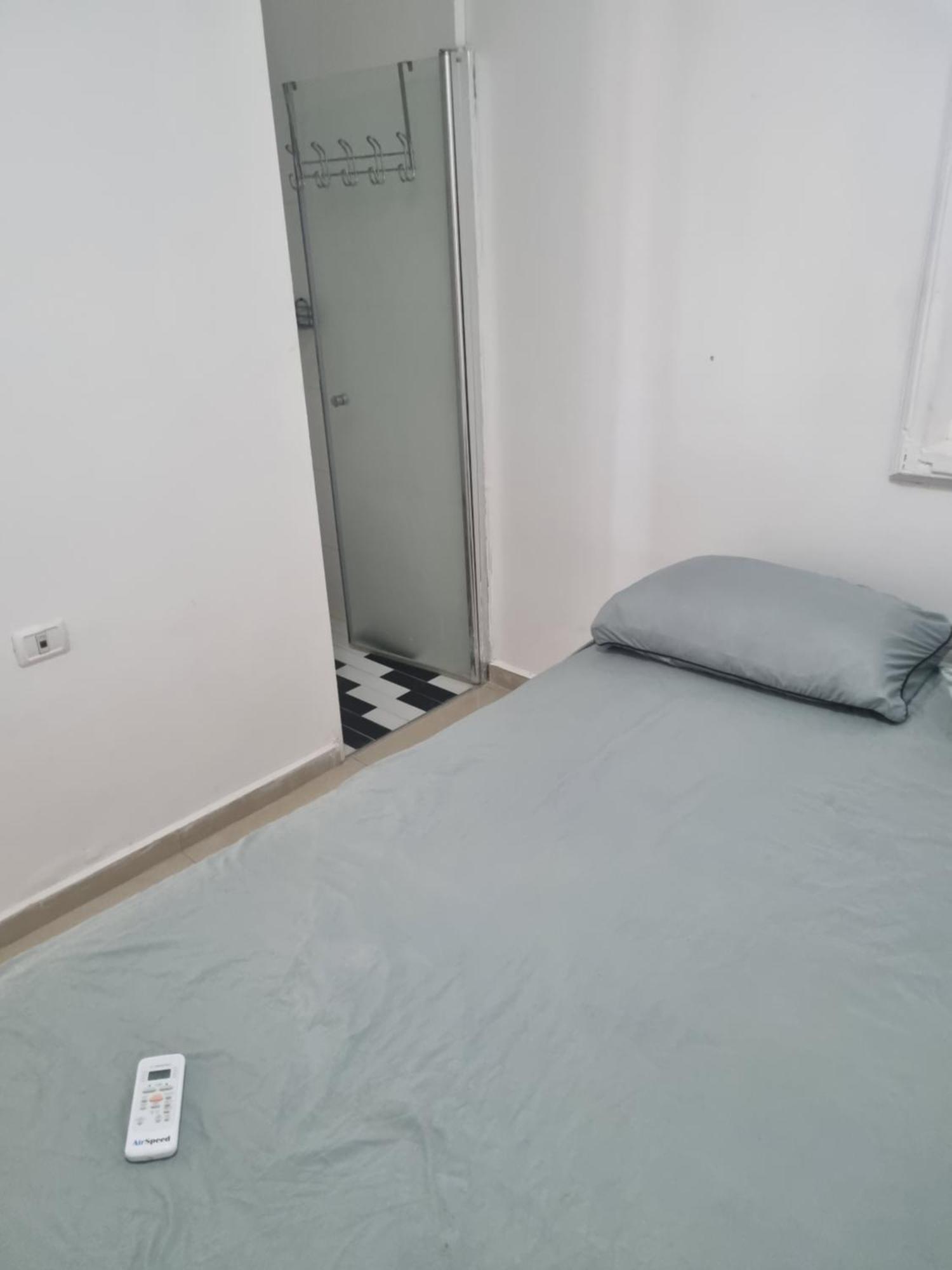 Arad Rooms To Rent - ערד חדרים להשכרה 外观 照片