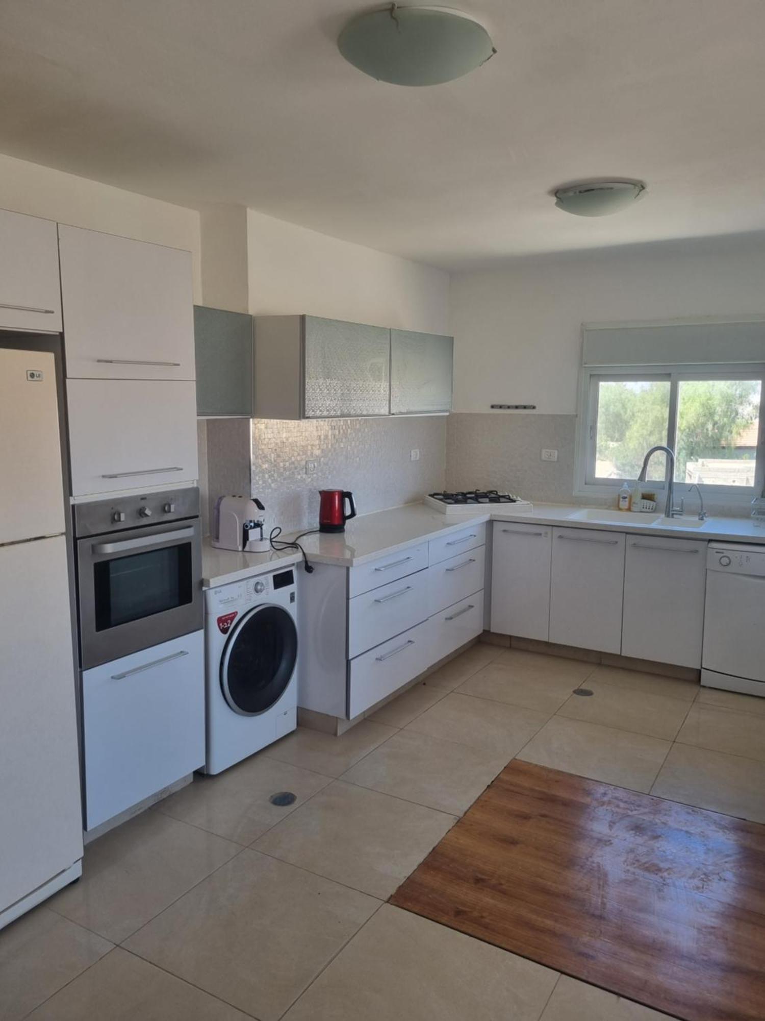 Arad Rooms To Rent - ערד חדרים להשכרה 外观 照片